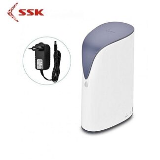 هارد ذخیره ساز هوشمند وایرلس SSK SSM-F100