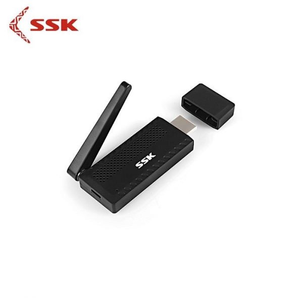 دانگل وایرلس SSK SSP Z100