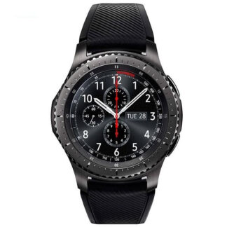 ساعت هوشمند سامسونگ مدل Gear S3 Frontier SM-R760