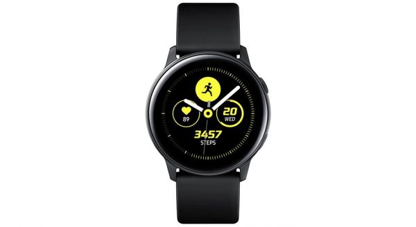 ساعت هوشمند سامسونگ مدل Galaxy Watch Active