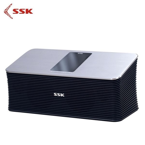 اسپیکر هوشمند بی سیم S100
