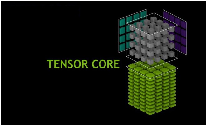 تکنولوژی Tensor Cores چیست؟