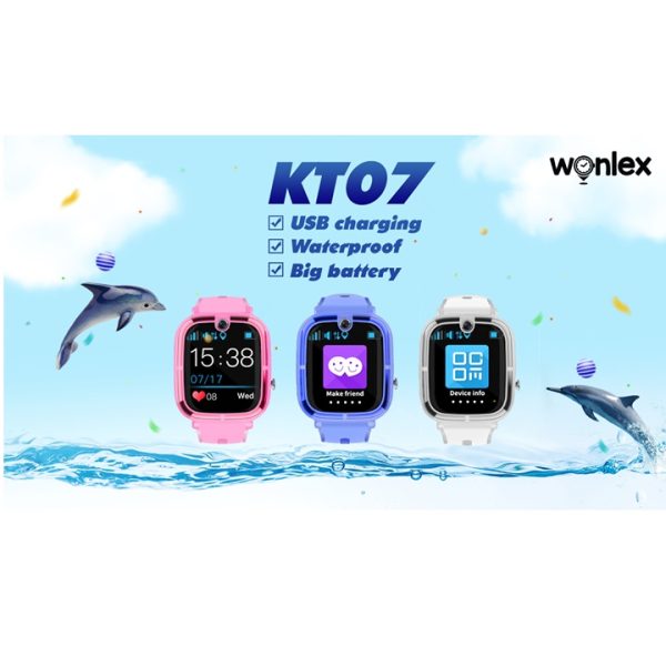kt04 wonlex