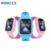 ساعت هوشمند Wonlex KT04