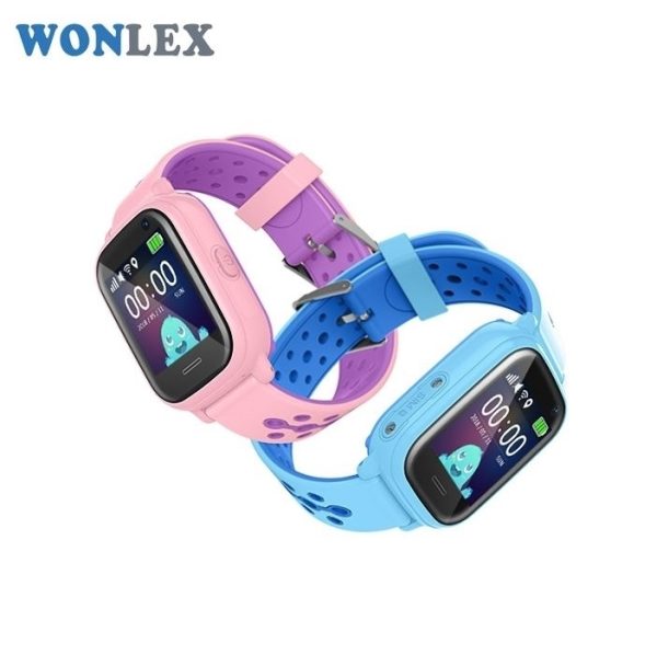 kt04 wonlex
