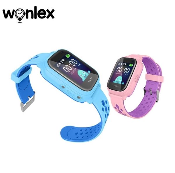 kt04 wonlex