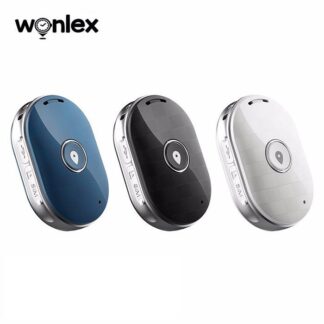 ردیاب ونلکس مدل S01