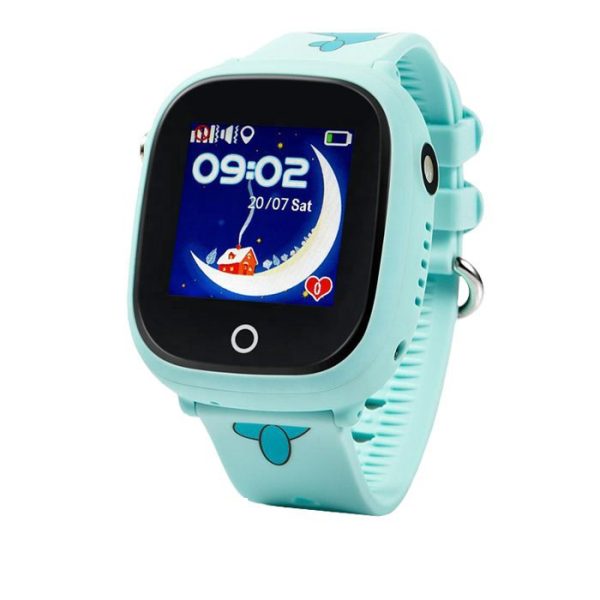 ساعت هوشمند ردیاب کودک ونلکس مدل GW400X