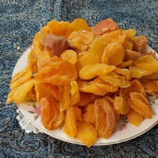 قیمت و خرید برگه زردآلو